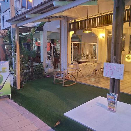 Hole 19 Hotel Pattaya Ngoại thất bức ảnh